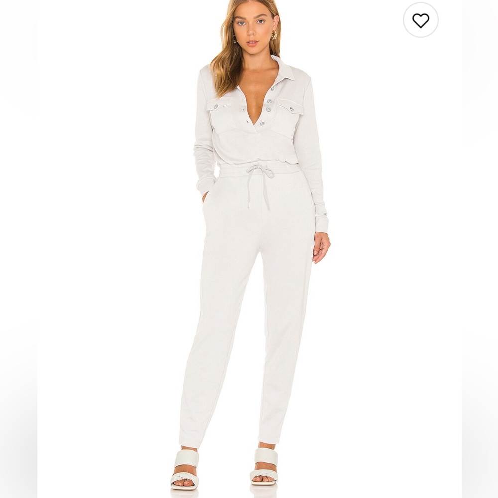 525 jumpsuit.